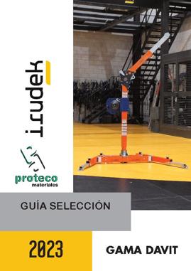 catalogo-irudek-2023-folleto-davit-guia-seleccion