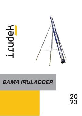 catalogo-irudek-2023-folleto-iruladder-tarifas-pvp
