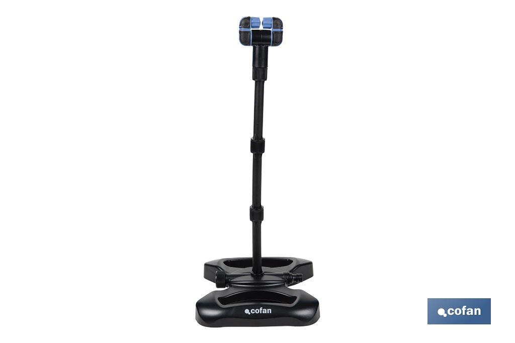 TORRE DE NEBULIZACIÓN 12-48 CM (PACK: 1 UDS)